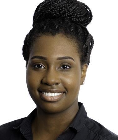 Phylicia J. McClendon Phylicia J. McClendon
