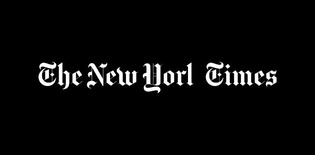 GOSO in the New York Times