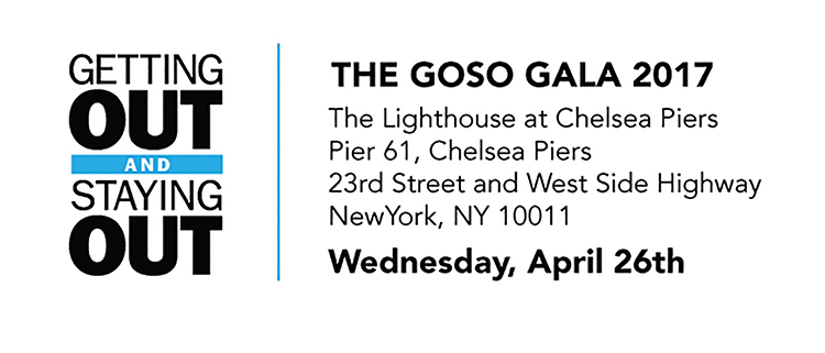 GOSO Annual GALA 2017