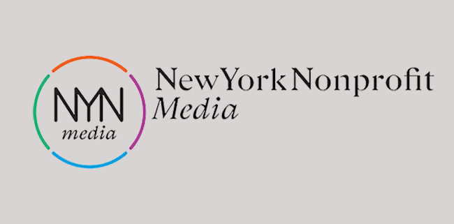 GOSO in New York Nonprofit Media