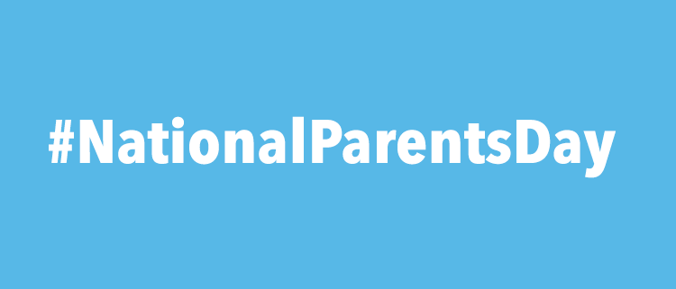 National Parents Day featured image