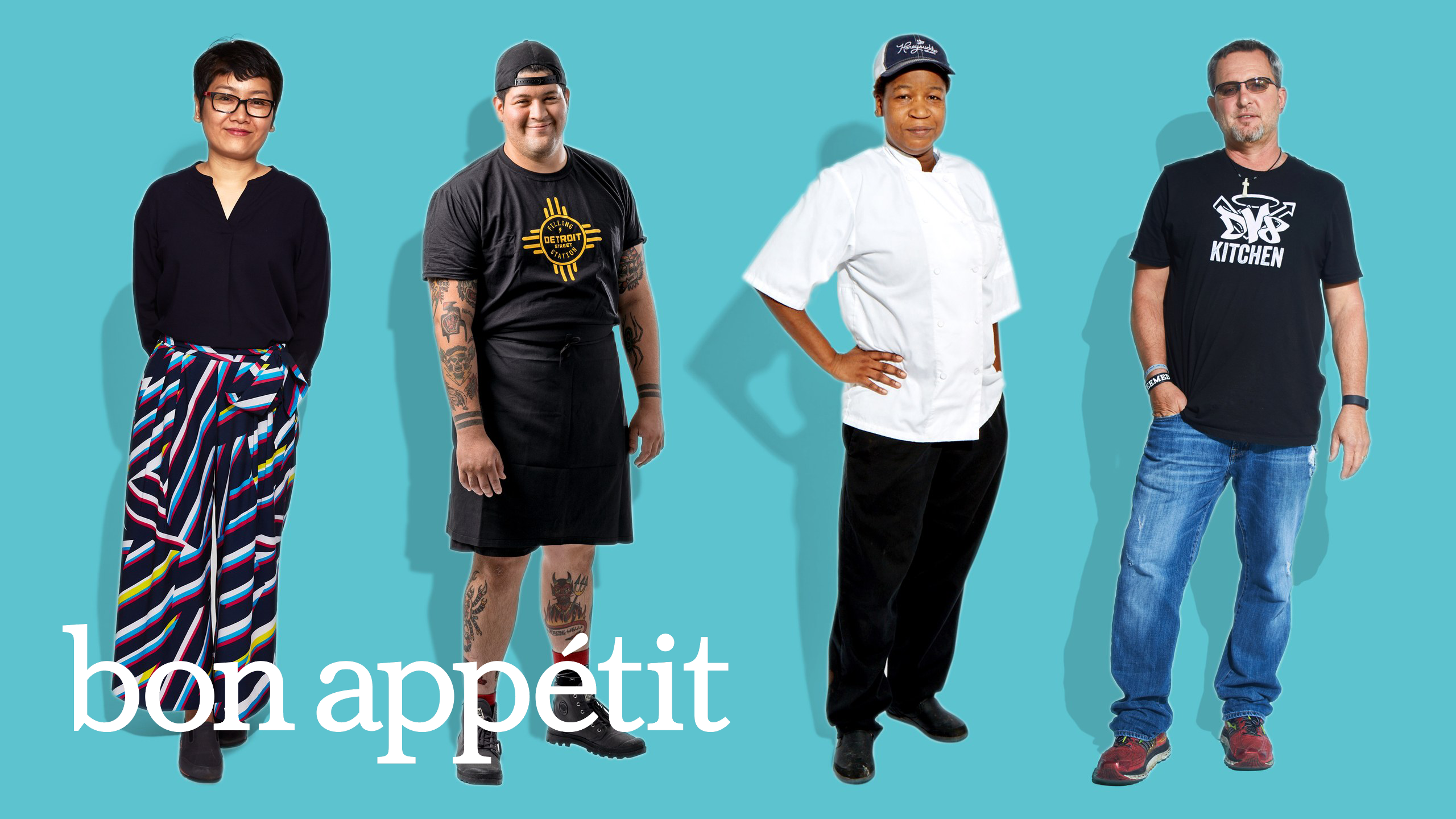 GOSO's Geoffrey Golia quoted in Bon Appettit