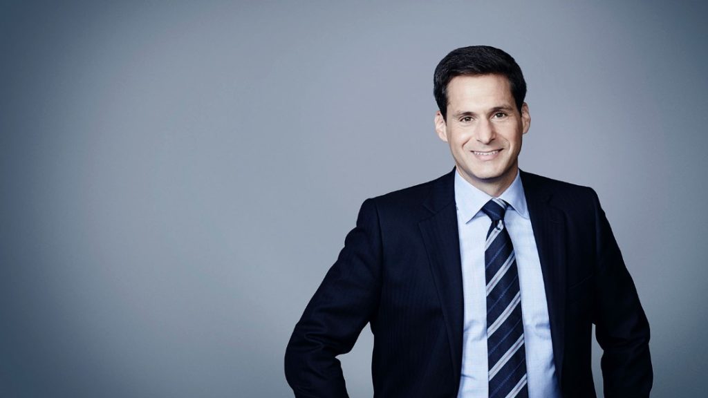 CNN's John Berman 