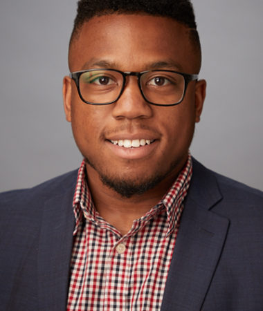 GOSO Action Board Member Emmanuel Onakoya GOSO Action Board Member Emmanuel Onakoya