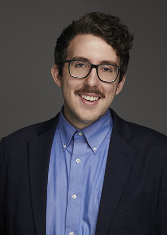 Timothy Bustle, LMSW Timothy Bustle, LMSW