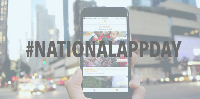 National App Day featured image