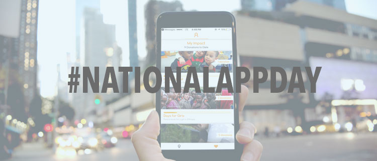 National App Day featured image