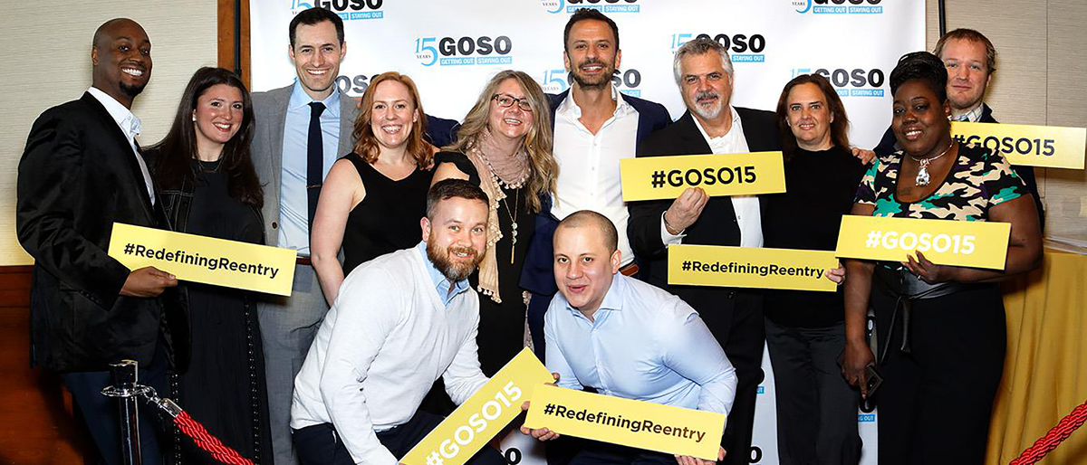 GOSO15 gala guests