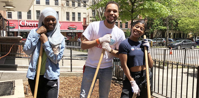 GOSOGives June 2019
