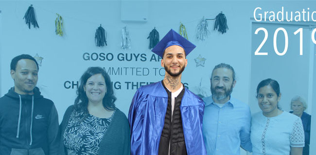 graduation 2019