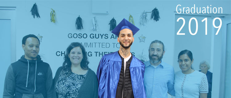 graduation 2019