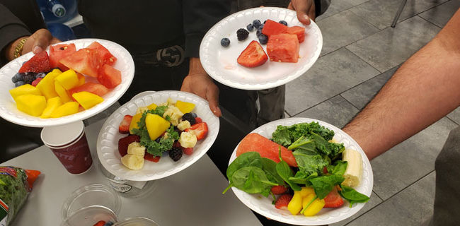 food is fuel featured image