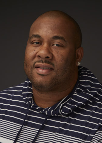 Javon Alexander, SAVE Javon Alexander, SAVE