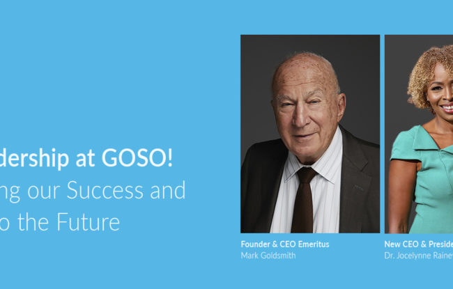 GOSO transition blog featured