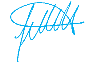 Jocelynne Rainey signature