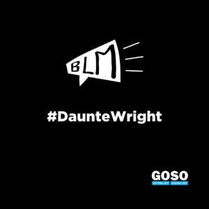 Say His Name #DuanteWright