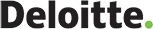 Corporate Partner logo — Deloitte