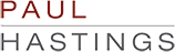 Corporate Partner logo — Paul Hastings