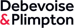 Corporate Partner logo — Debevoise & Plimpton