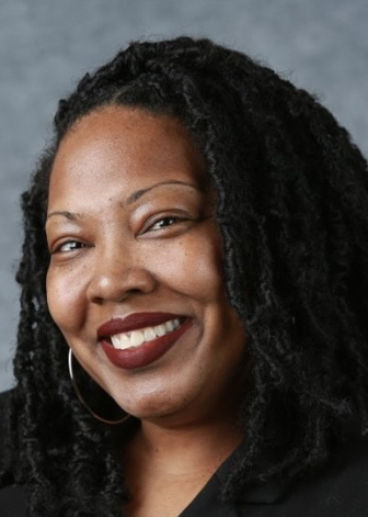 Rashida Reed-Gordon, GOSO director of wellness Rashida Reed-Gordon, GOSO director of wellness