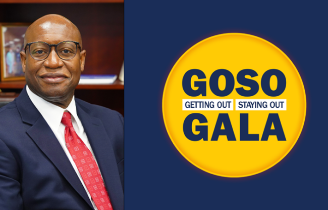 2023 gala honoree feature Georges Leconte