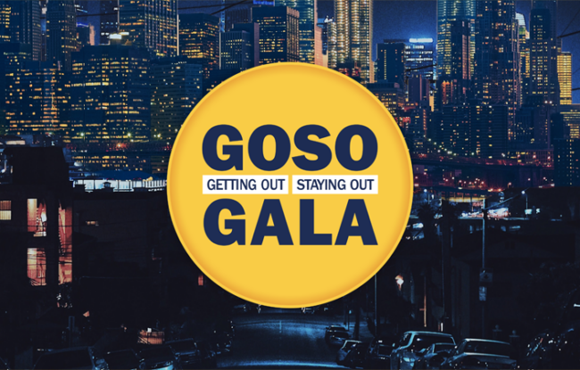 GOSO gala 2023