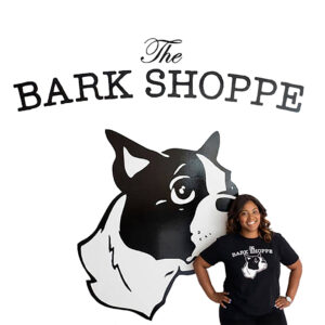 The Bark Shoppe