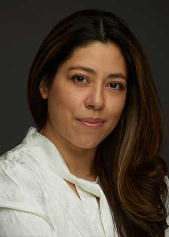 Analí Pimentel, Chief People Officer