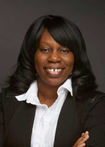 Tula Daniel, Vice President Finance and Controller