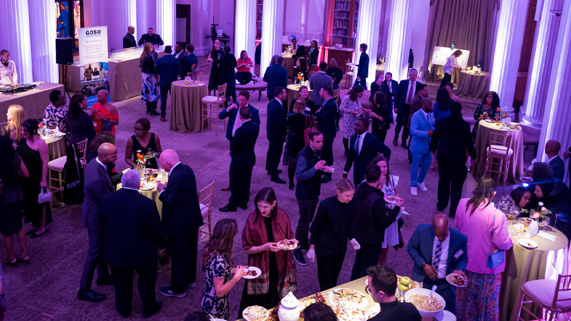 2025 GOSO Gala
