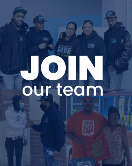 Join Our Team graphic