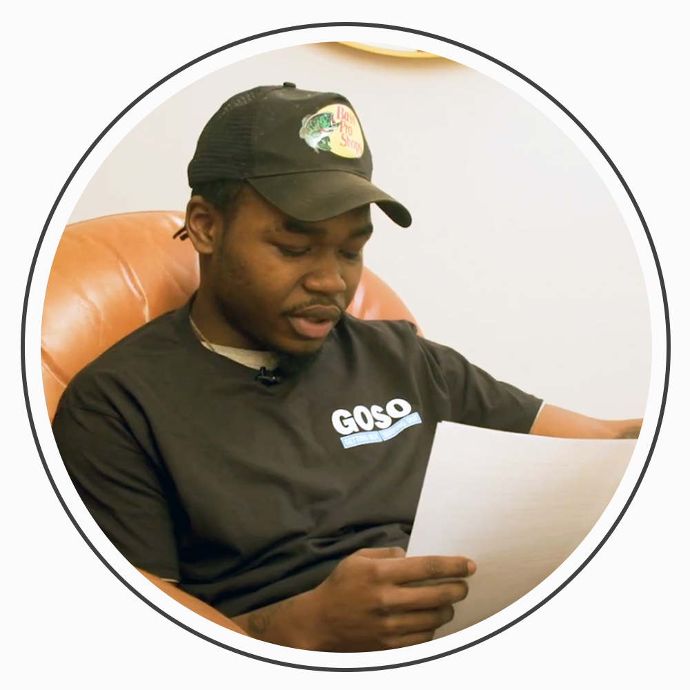 Tyheim, participant