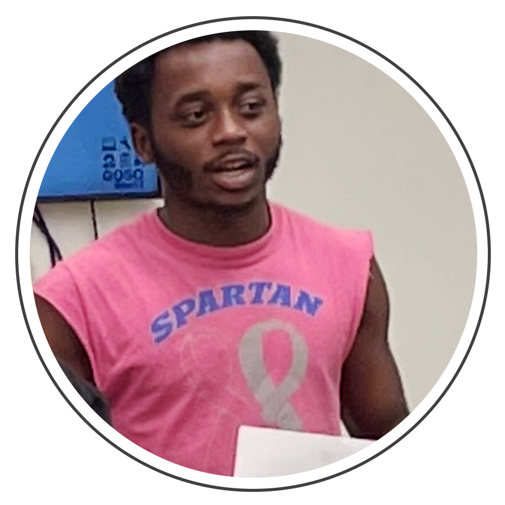 Nolan, GOSO participant success story