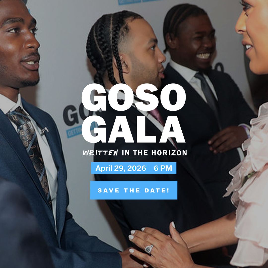 2026 GOSO Gala