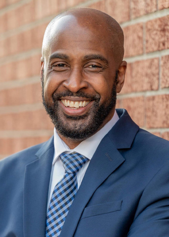 William Blair, Director of Employment