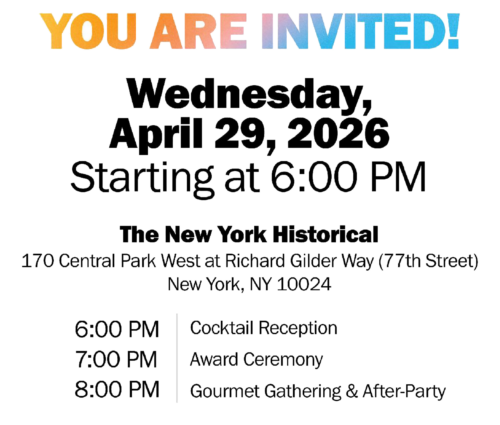 Gala event details Gala event details