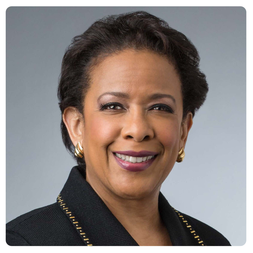 loretta lynch