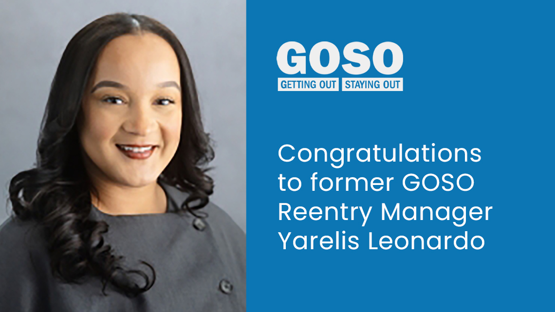 Yarelis Leonardo, NYS Fellow announcement