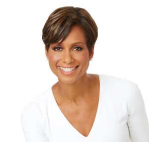 Sade Baderinwa, 2026 Gala host