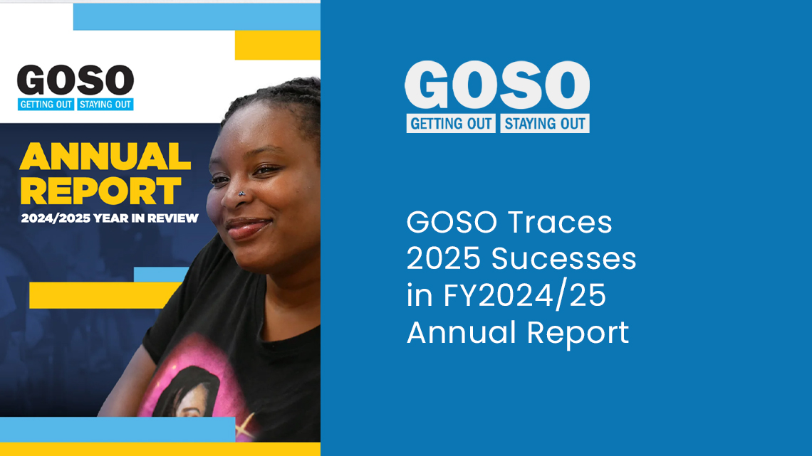 GOSO Annual Report