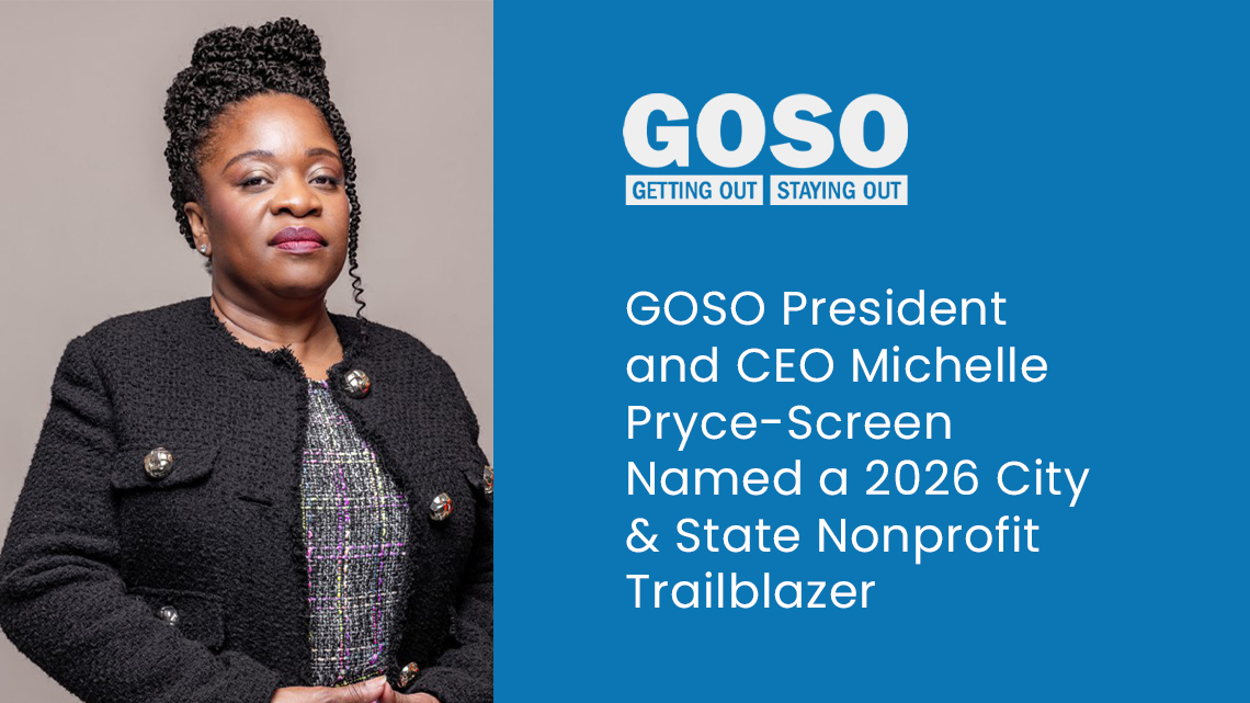 Michelle Pryce-Screen Named a 2026 City & State Nonprofit Trailblazer