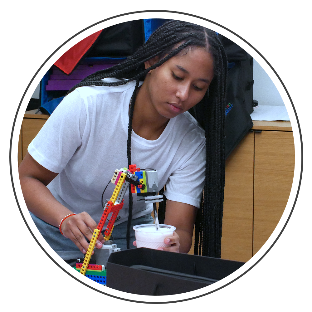 Genesis, GOSO participant success story