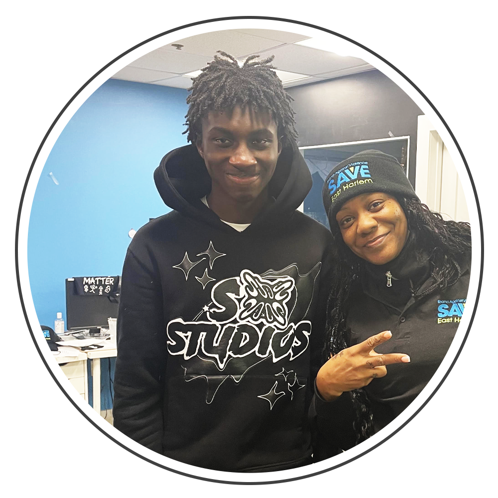 Genesis, GOSO participant success story